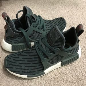 ADIDAS WOMEN NMD XR1 BOOST